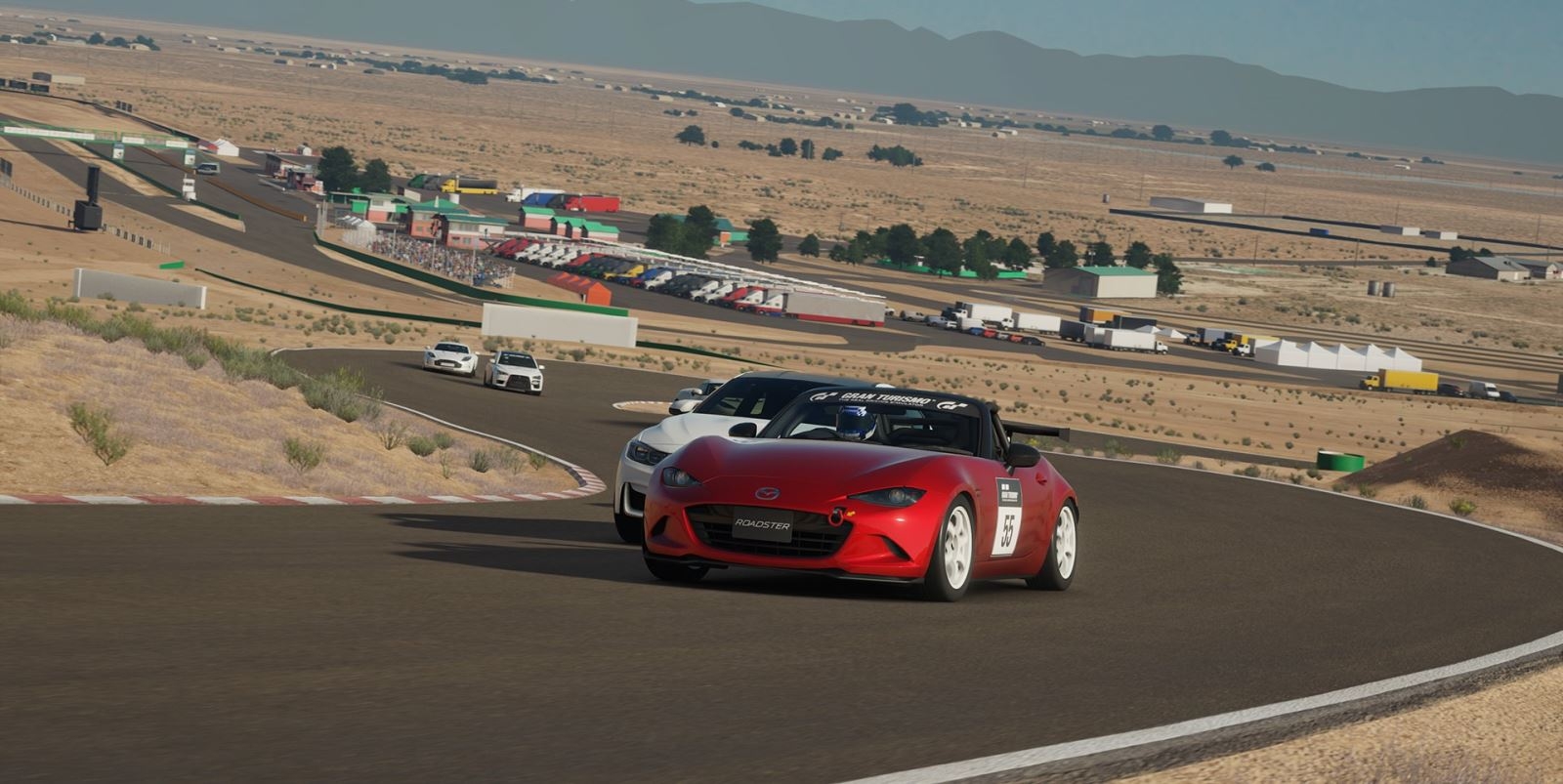 Gran Turismo