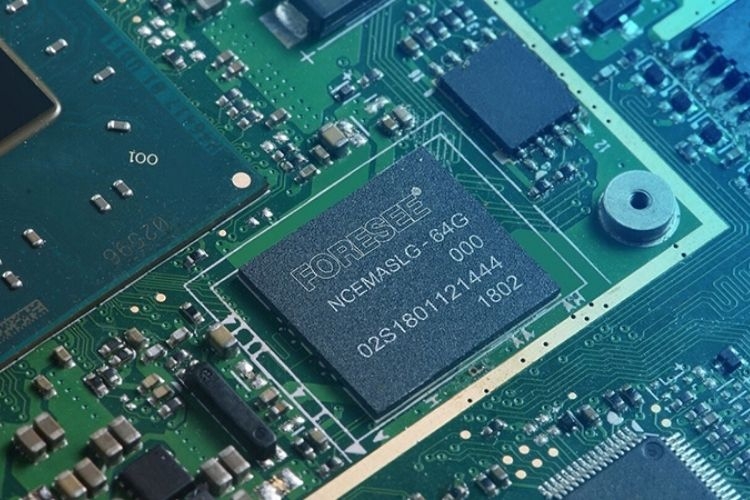 Điểm hạn chế của EMMC