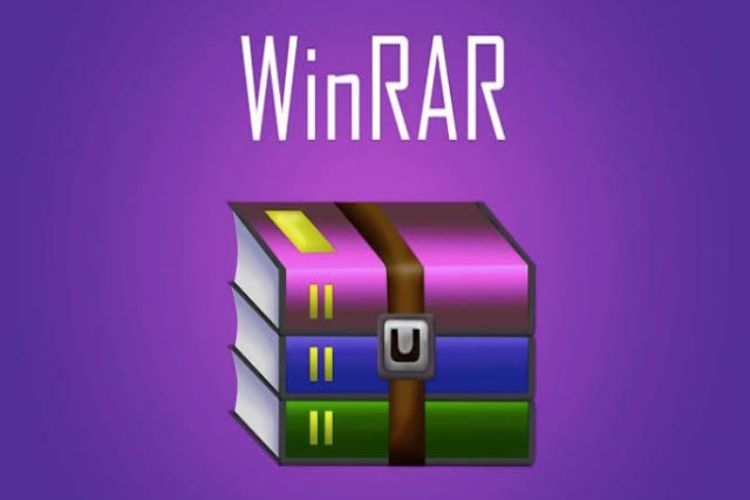 WinRAR