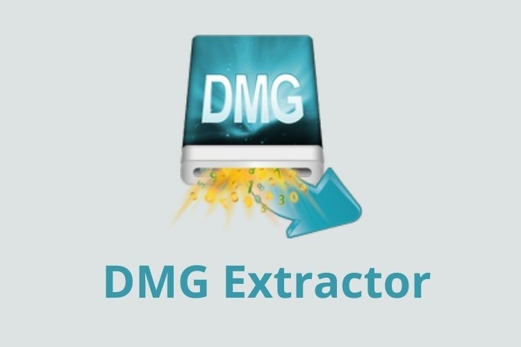 Đặc điểm của File DMG