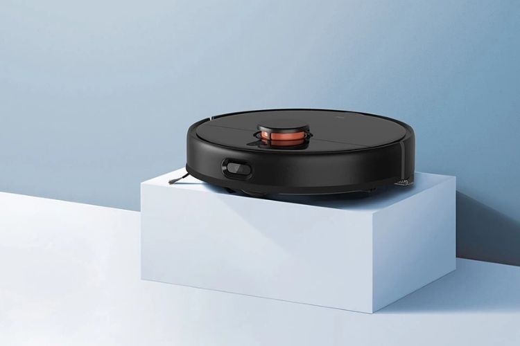 Robot hút bụi Xiaomi Vacuum Mop 2 Ultra