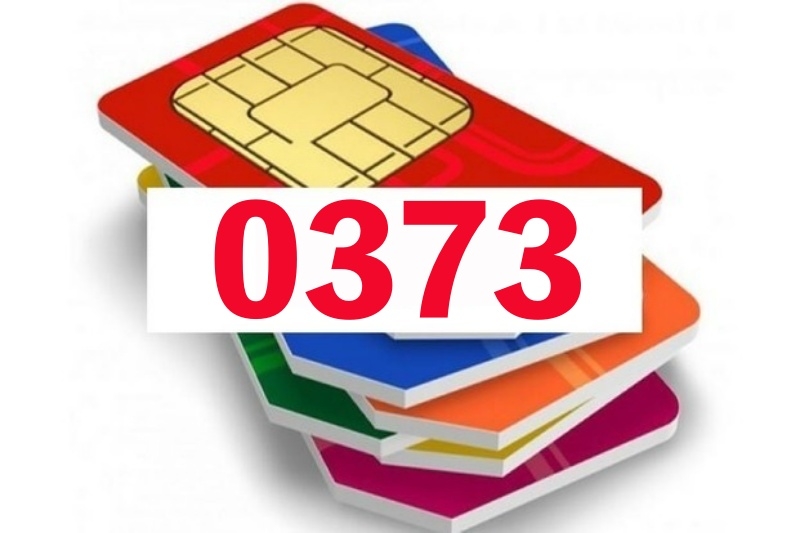 Có nên sử dụng sim đầu 0373 trong kinh doanh không?
