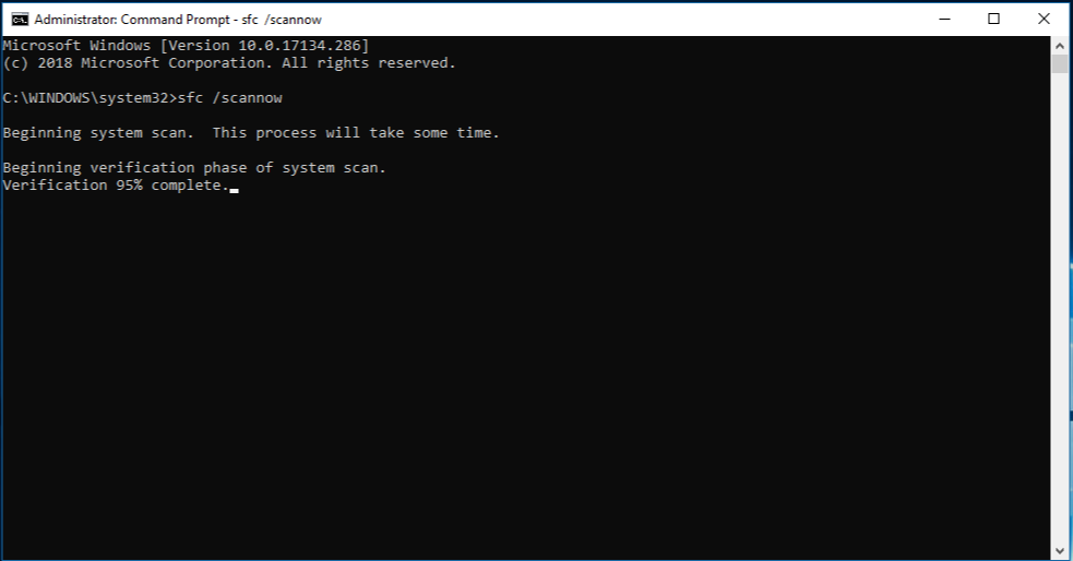 Tìm hiểu file DLL: Ví dụ cụ thể, đặc điểm và hướng dẫn khắc phục lỗi khi Windows báo thiếu file DLL