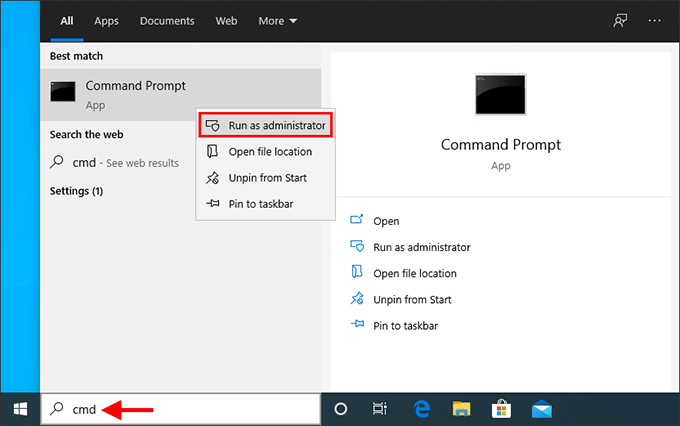 Tìm hiểu file DLL: Ví dụ cụ thể, đặc điểm và hướng dẫn khắc phục lỗi khi Windows báo thiếu file DLL