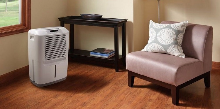 Có nên sử dụng máy hút ẩm khi trời nồm? Một số lưu ý quan trọng