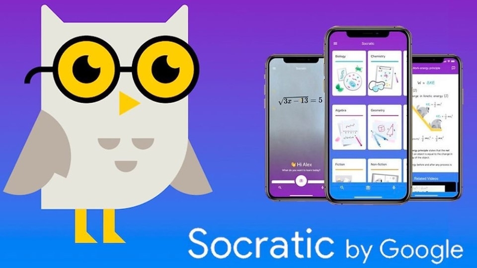 Socratic