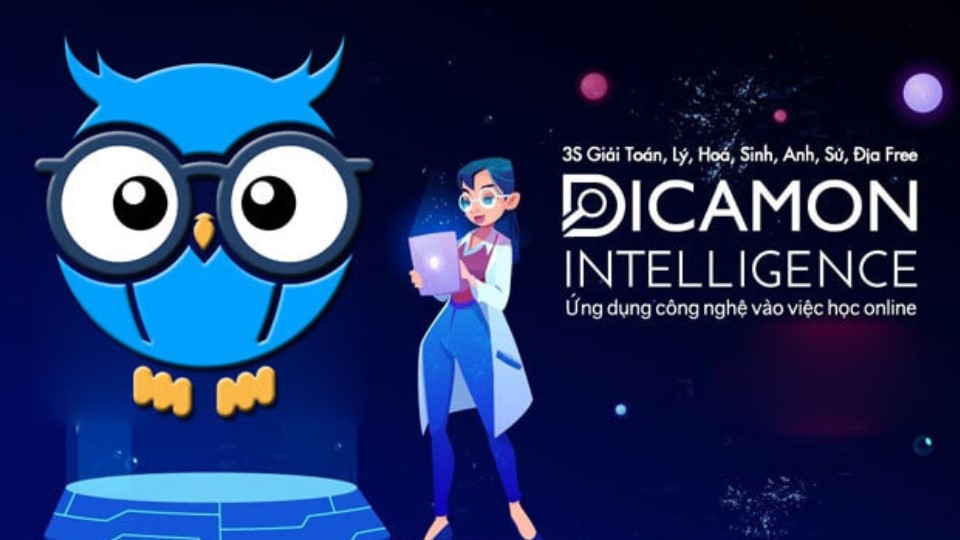 Dicamon