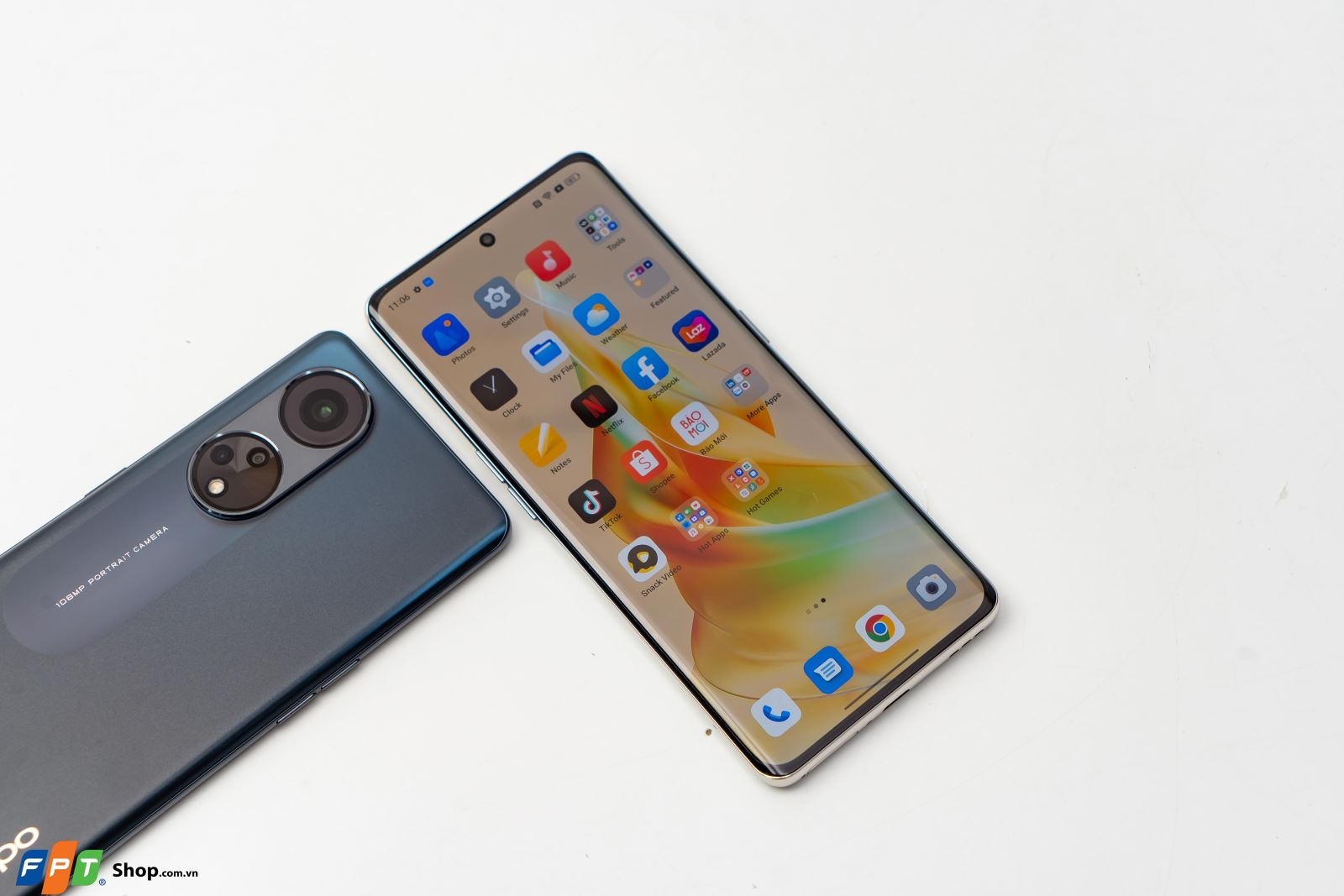 So sánh OPPO Reno8 T 5G và Samsung Galaxy A73 5G: Chênh nhau không nhiều, chọn điện thoại nào đây?