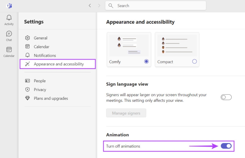 Sửa lỗi Microsoft Teams sử dụng CPU cao bất thường trên Windows 11 (5)