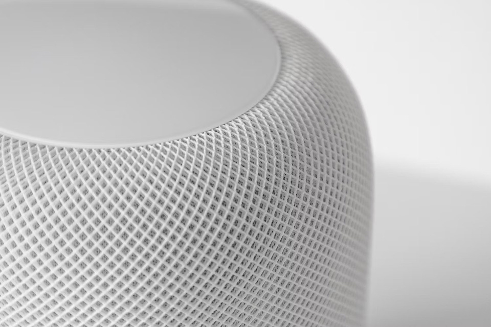 HomePod 2 (ảnh 1)