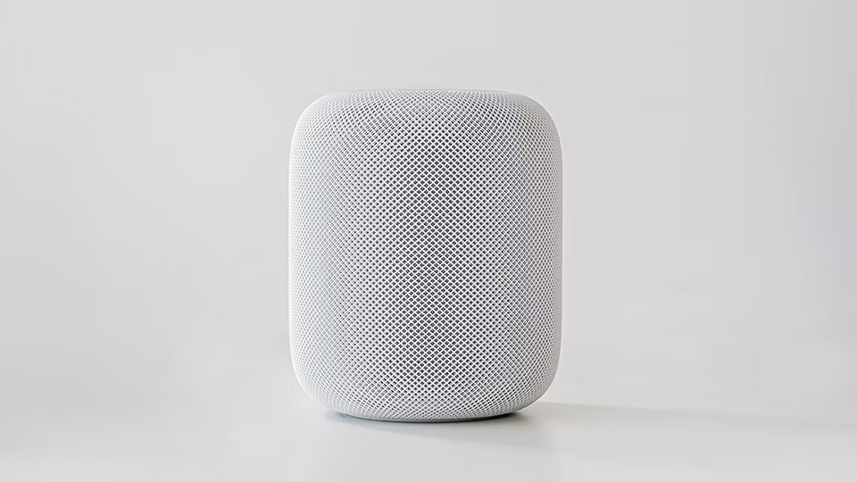 HomePod 2 (ảnh 3)