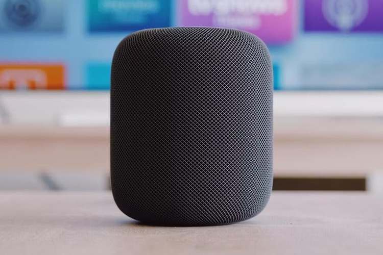 HomePod 2 (ảnh 4)
