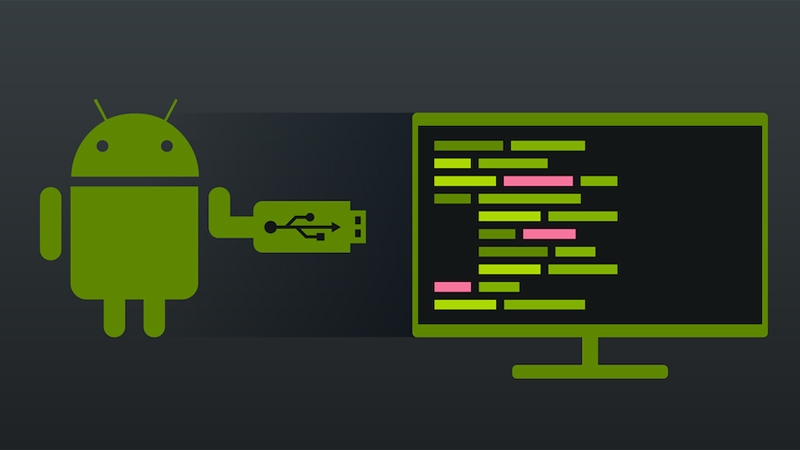 ADB giúp giao tiếp giữa máy tính với thiết bị Android dễ dàng