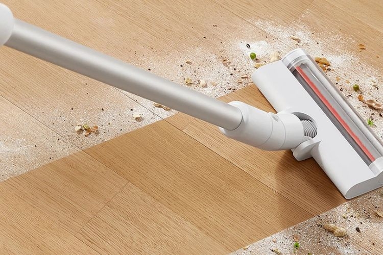 Máy hút bụi Cầm Tay Xiaomi Mi Cleaner Light