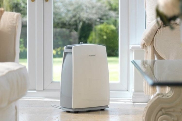 Cách chọn máy hút ẩm phù hợp diện tích phòng