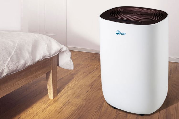 Những lưu ý khi lựa chọn máy hút ẩm