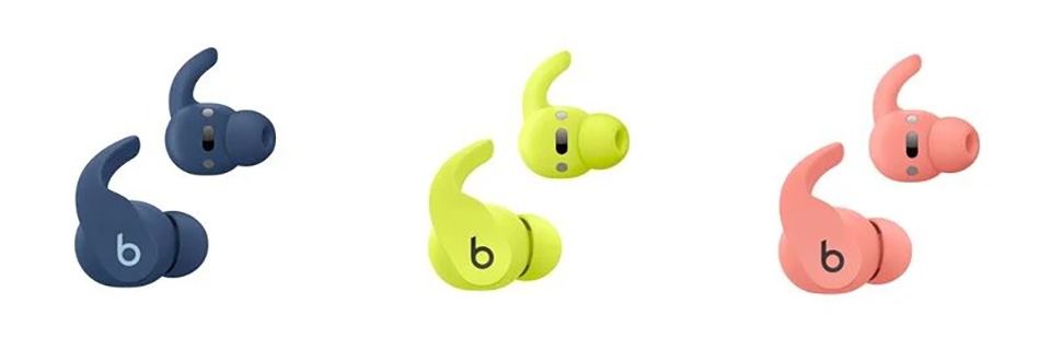 Apple sẽ sớm phát hành các tùy chọn màu mới cho Beats Fit Pro