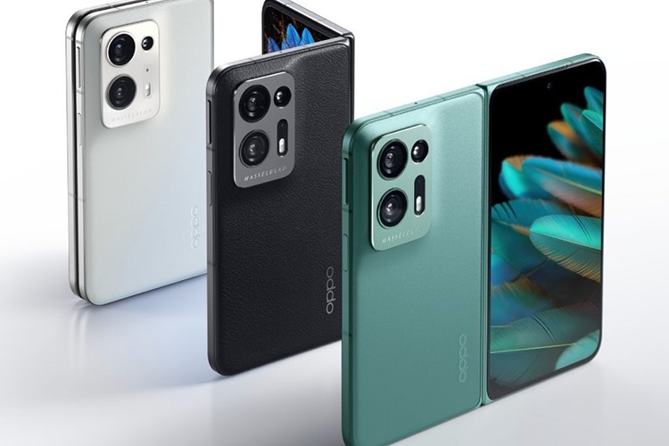 OPPO Find N2