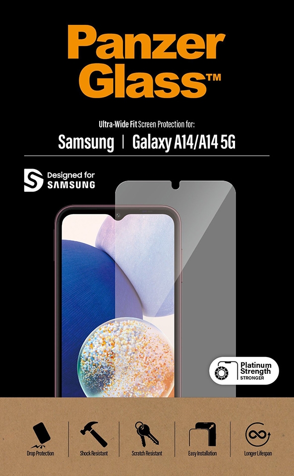 Galaxy F14 5G
