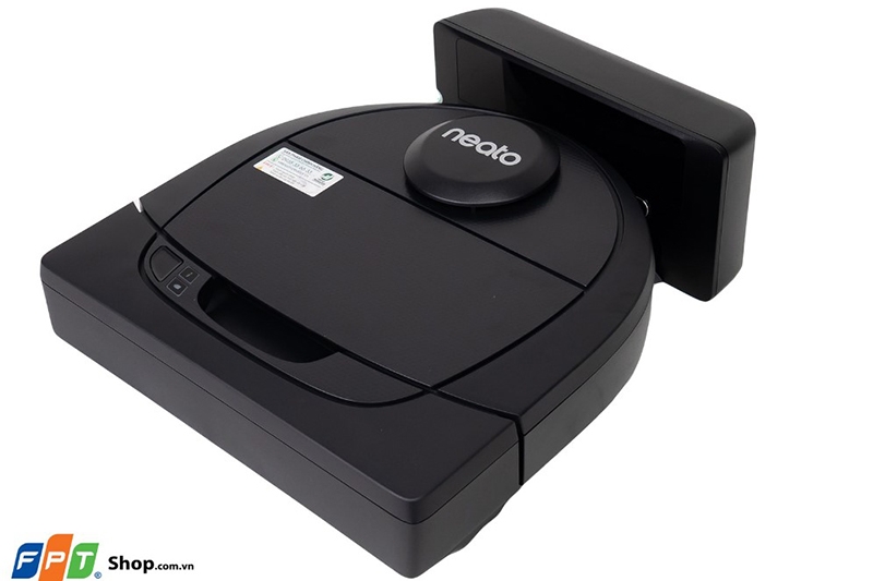 Robot hút bụi tốt nhất năm 2022 (Ảnh 4)