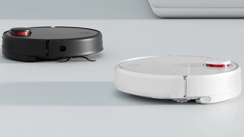 Robot hút bụi tốt nhất năm 2022 (Ảnh 5)