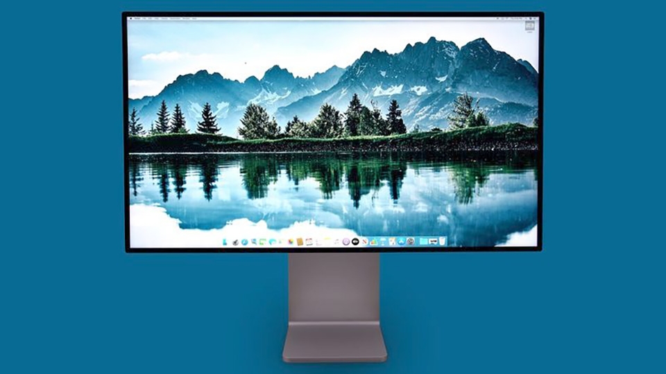 Pro Display XDR