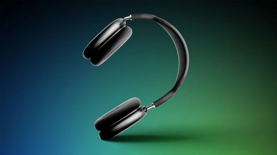 AirPods Max 2