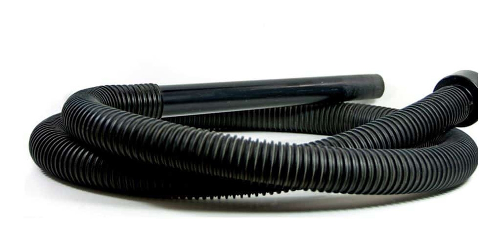 Máy hút bụi bị hôi - Ảnh 09