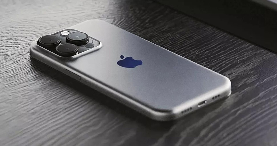Camera iPhone 15 series (ảnh 2)