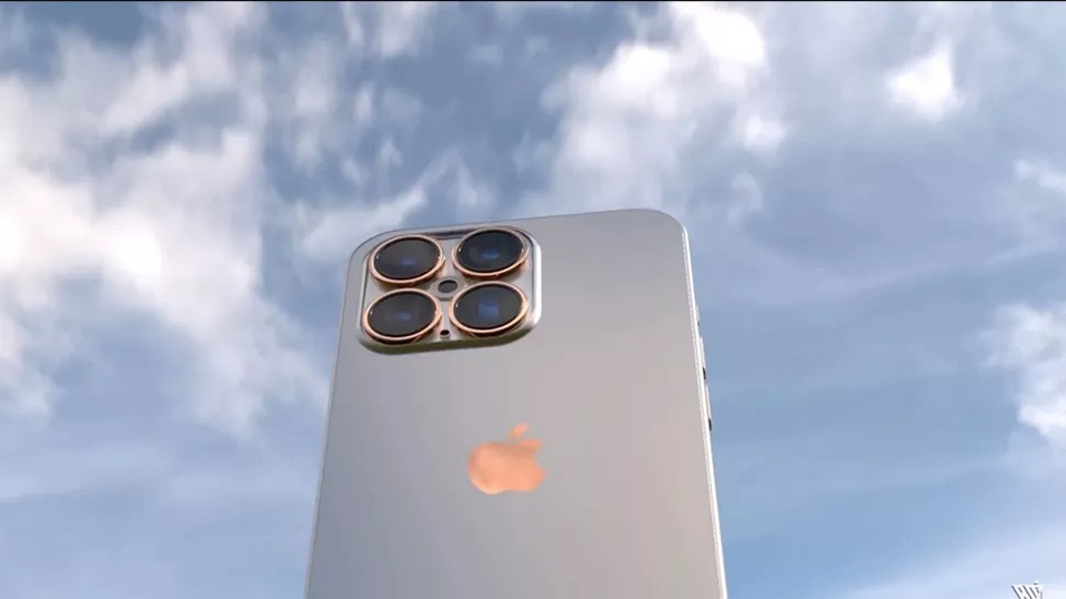 Camera iPhone 15 series (ảnh 4)