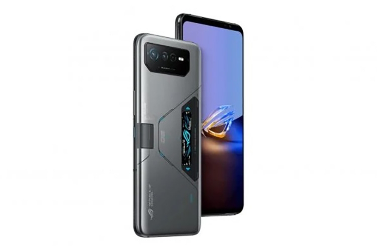ROG Phone 6
