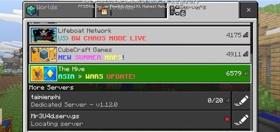 Hướng dẫn cách tạo server Minecraft đơn giản nhất hiện nay