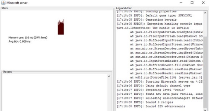 Hướng dẫn cách tạo server Minecraft đơn giản nhất hiện nay