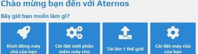 Cách tạo server Minecraft PE (Ảnh 2)
