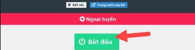 Cách tạo server Minecraft PE (Ảnh 3)