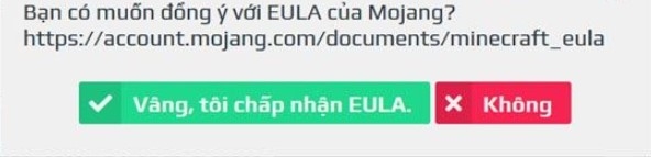 Cách tạo server Minecraft PE (Ảnh 4)