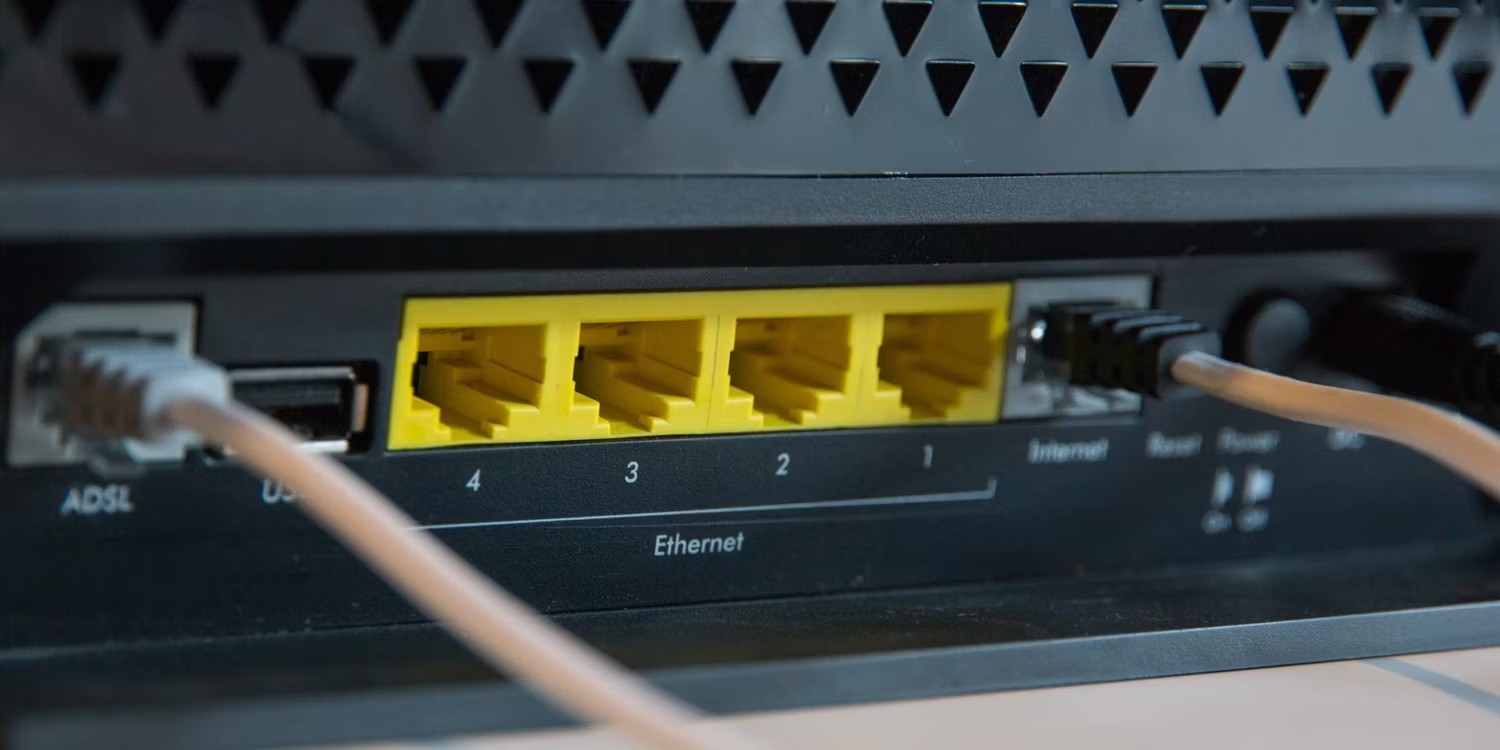 Wi-Fi so với Ethernet: Bạn nên sử dụng cái nào và tại sao (1)