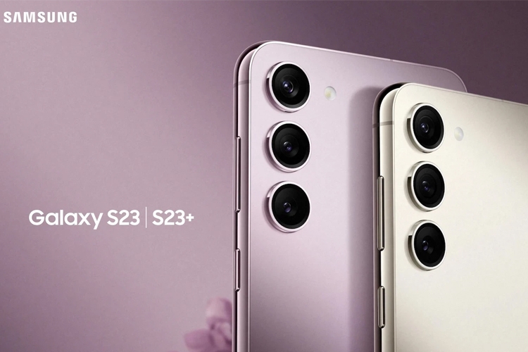 6 ưu điểm của Samsung Galaxy S23/S23+ bạn cần biết: Sắc màu thời trang, camera chụp hình tuyệt đẹp và hơn thế nữa