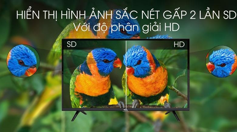 smart tivi giá rẻ dưới 5 triệu