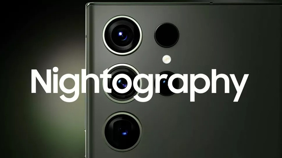 Camera Galaxy S23 Ultra (ảnh 3)