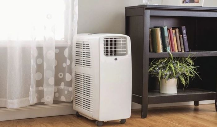 máy hút ẩm gia đình loại nào tốt