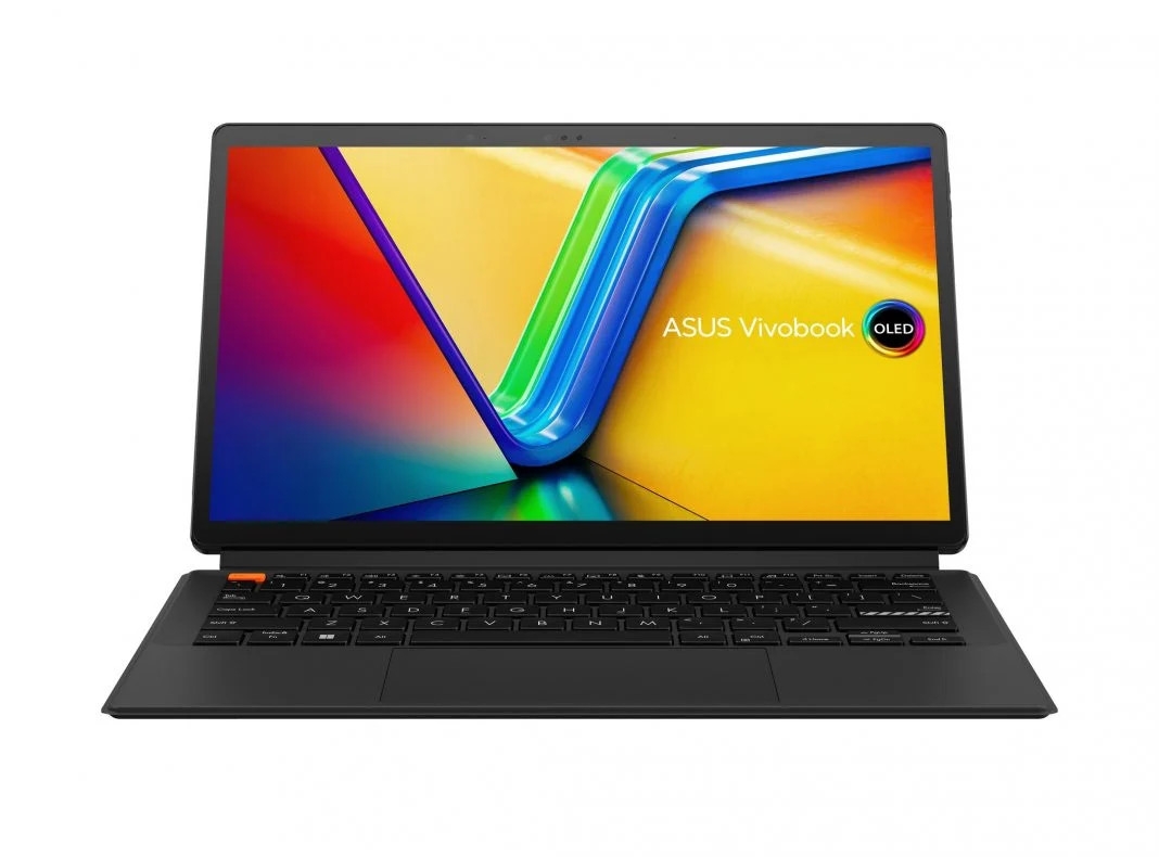 Asus Vivobook 13 Slate nâng cấp với vi xử lý Intel Alder Lake-N mới (1)