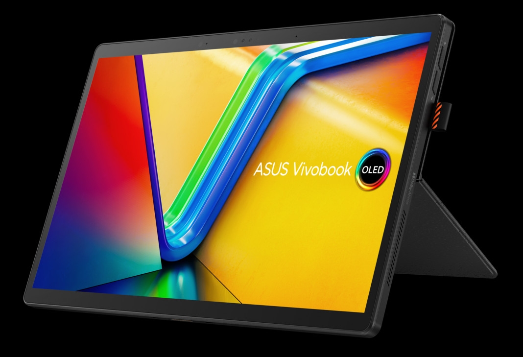 Asus Vivobook 13 Slate nâng cấp với vi xử lý Intel Alder Lake-N mới (2)