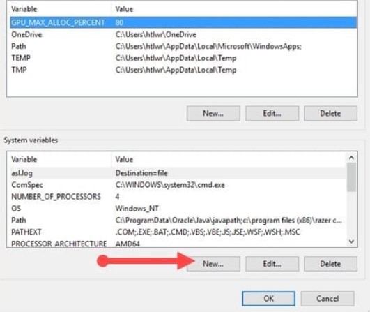 Sửa lỗi Crash trong game Minecraft (Ảnh 5)