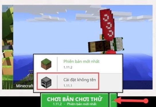 Lỗi Java Has Stopped Working trong game Minecraft (Ảnh 5)
