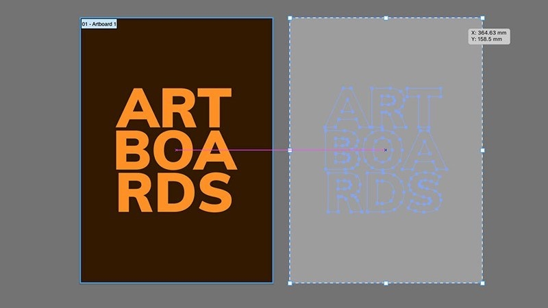 Artboard là gì? Cách sử dụng Artboard như thế nào?