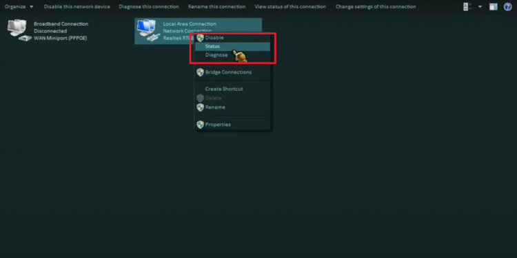 Cách sửa lỗi không thể kết nối máy chủ Minecraft (Ảnh 4)