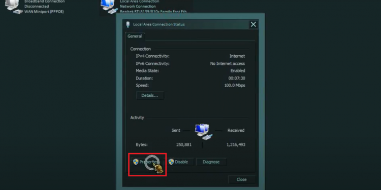 Cách sửa lỗi không thể kết nối máy chủ Minecraft (Ảnh 5)