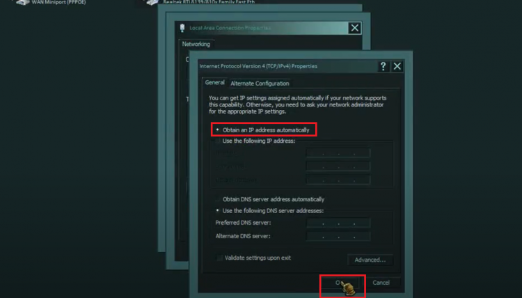 Cách sửa lỗi không thể kết nối máy chủ Minecraft (Ảnh 7)