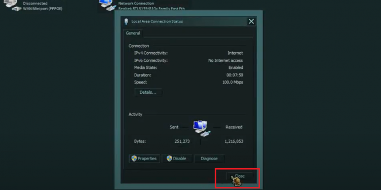 Cách sửa lỗi không thể kết nối máy chủ Minecraft (Ảnh 9)